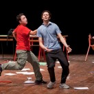 Premio Scenario Infanzia 2010,Parma Teatro al Parco 03/11/2010 Compagnia KiLodRamMi Teatro di Milano  "Somari"