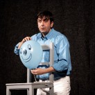 Storia di un Palloncino 054
