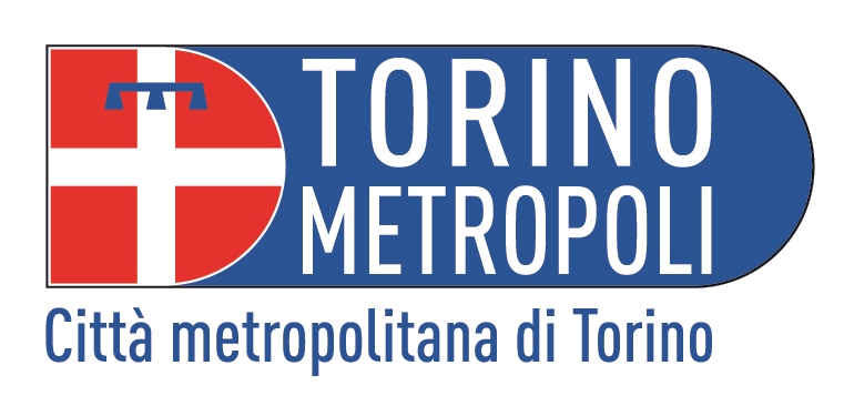 logo Città Metropolitana