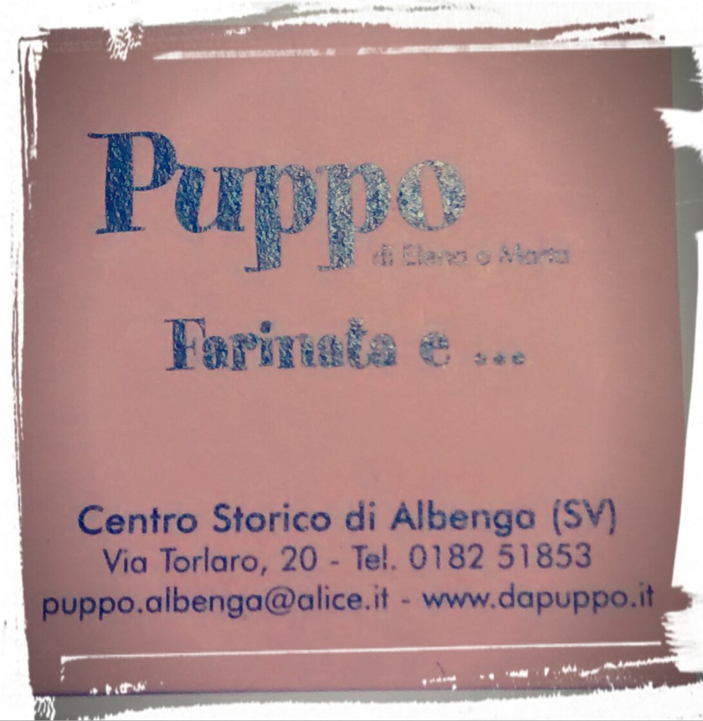 puppo