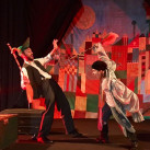 PETER PAN-square