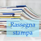 20165297 - newspapers and magazines blurred background concept