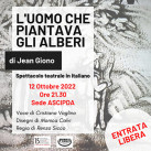 PORTOGALLO-Uomo che piantava gli alberi-SQUARE