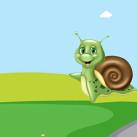 Storia di una lumaca-ROLLING