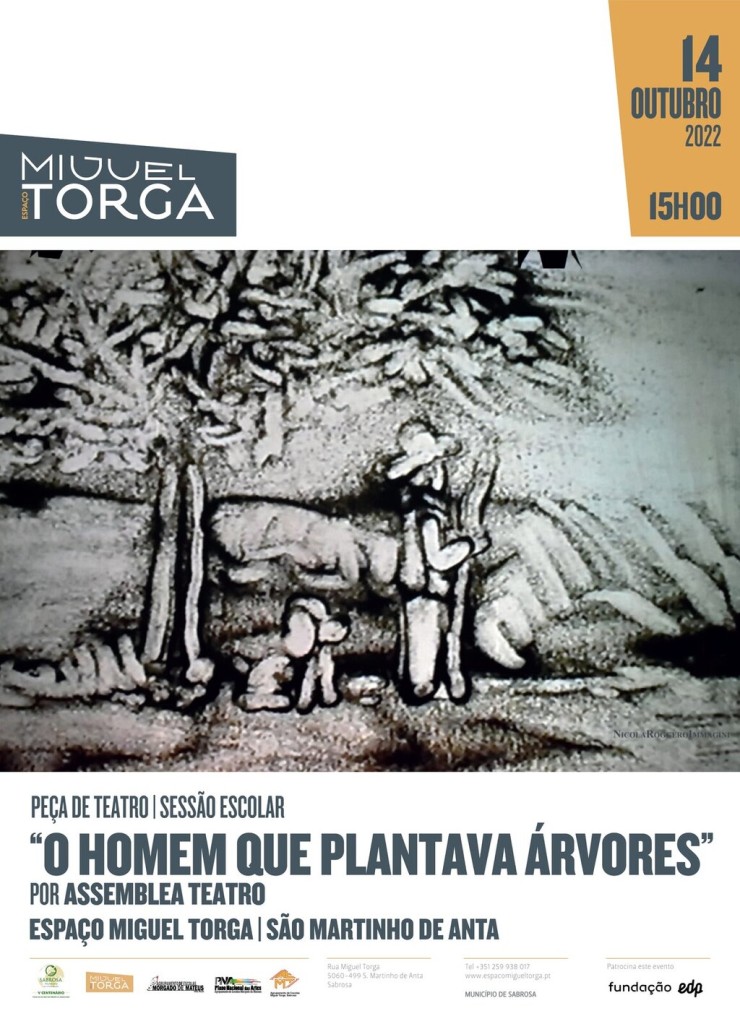 PORTOGALLO-14ott-uomo che piantava gli alberi