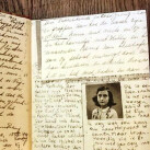 il diario di anna frank-SQUARE