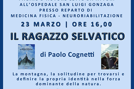 Il ragazzo selvatico