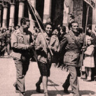 Canti della Liberazione-SQUARE