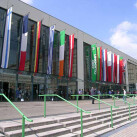 Lingotto Fiere-Salone del Libro-SQUARE