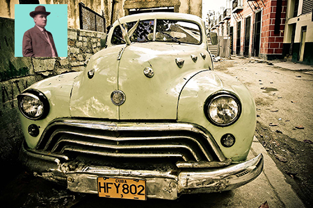 Un Piemontese a Cuba