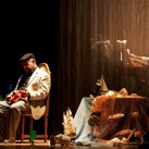 Debutta "Pablo y Matilde", il nuovo spettacolo dedicato al grande poeta cileno Pablo Neruda