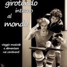 cartolina girotondo b-n