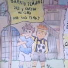 Penarol oratorio 1