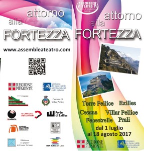 Fortezza 2017