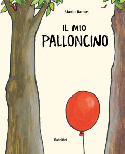 Il mio palloncino_cover