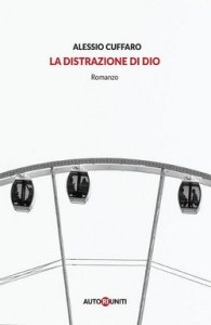 LA-DISTRAZIONE-DI-DIO-cover