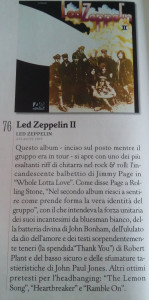 Led Zeppelin II