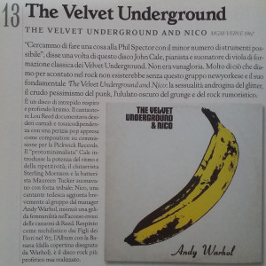 The Velvet Underground