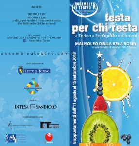 pieghevole Festa per chi resta 2018-1