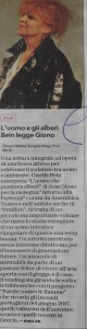 La Repubblica 7 agosto 2018