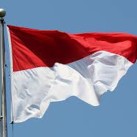 Indonesia-Bandiera-Nazionale-Nuovo-3x5ft-150x90-cm-Poliestere-Bandiera-Nazionale-Bandiera-1064-spedizione-gratuita