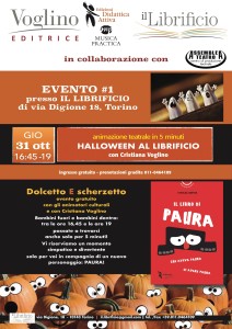 #1_HALLOWEEN al librificio