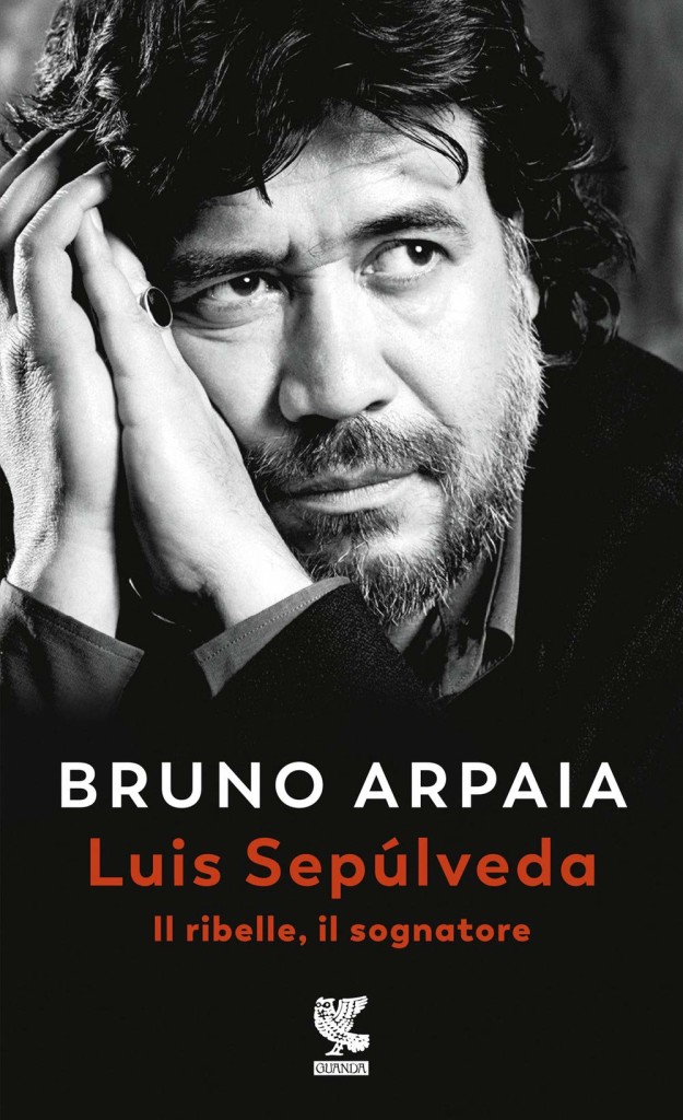 ARPAIA sepulveda libro