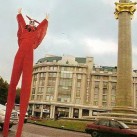 TBILISI-square