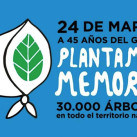 plantamos memoria - Argentina-a 45 anni dal golpe-SQUARE