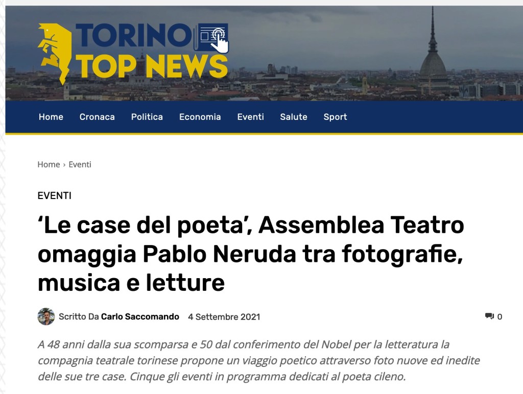 NERUDA-torino top news-040921