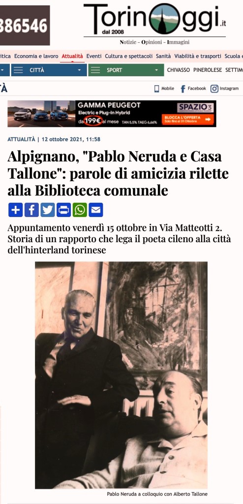 Tallone Neruda Torinoggi 3