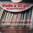 VINILE A 33 GIRI square