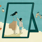storia di un figlio-SQUARE