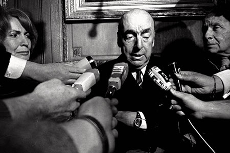 Una Corte d’appello cilena riapre il caso Neruda