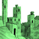 12 abati B GREEN square