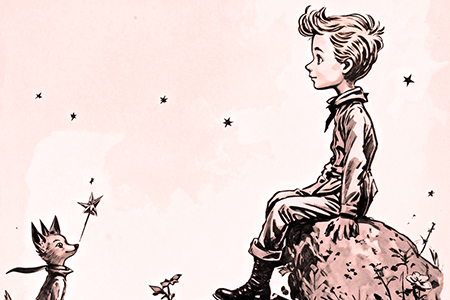 Il Piccolo Principe