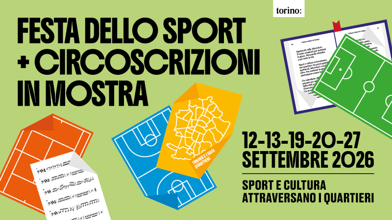 circoscrizioni in mostra 2026
