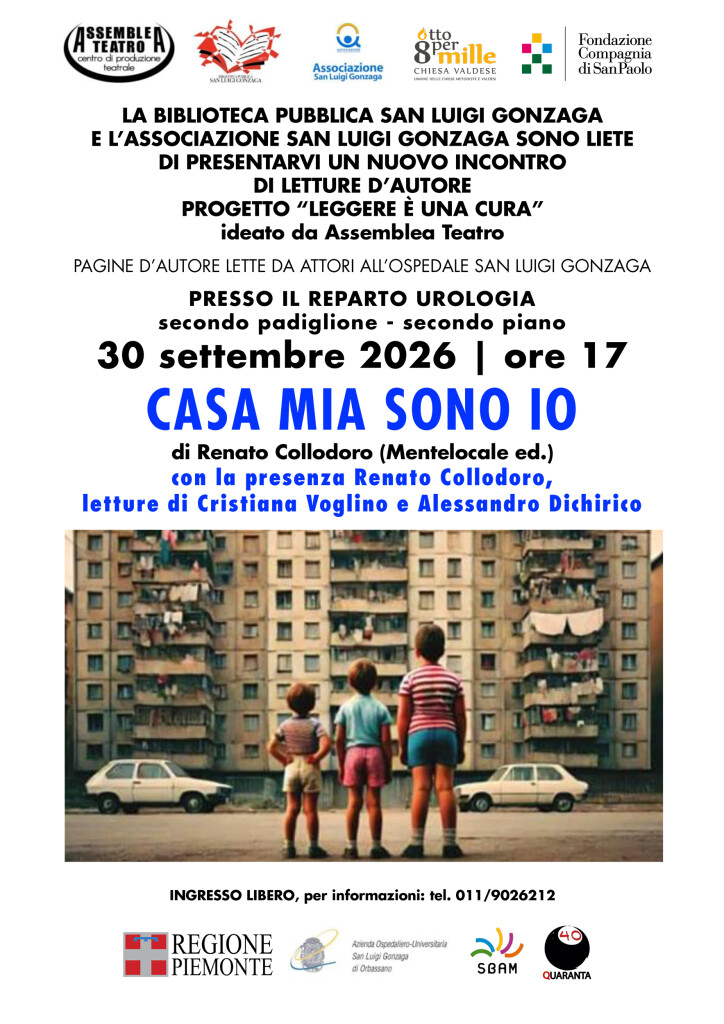 Microsoft Word - ORBASSANO 30 set 26-LOC-casa mia sono io.docx