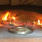 PizzaFocolare SQUARE