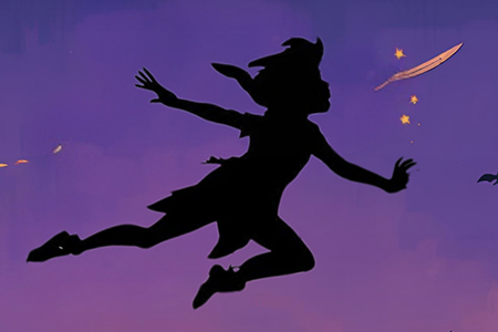 Peter Pan