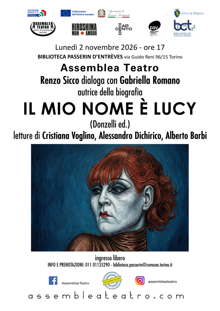 2 nov 26-LOC-ilmio nome è lucy-romano-biblioteca-passerin-L