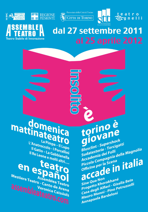 Assemblea Teatro